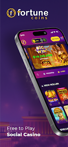 images Fortune Coins Casino